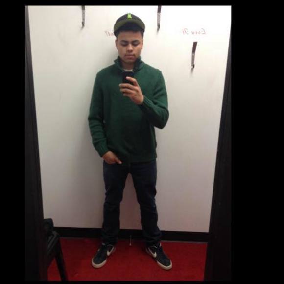 kevpalacios